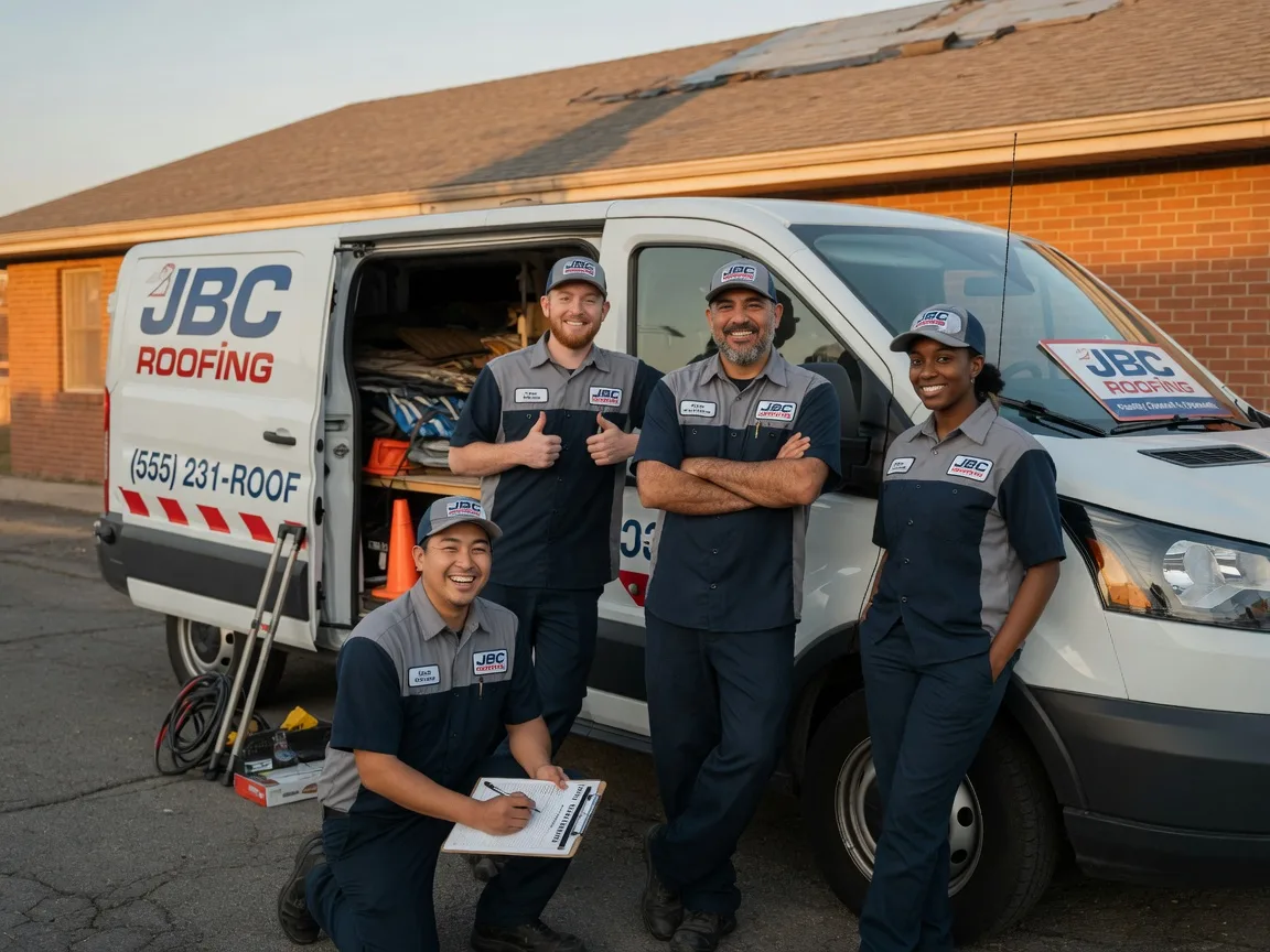 Roof Replacement company in Cokeville, WY
